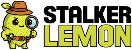 Stalker Lemon CRM