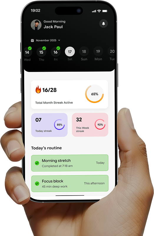 App Dashboard